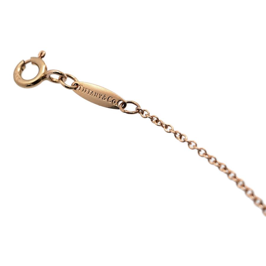 TIFFANY&Co.（ティファニー） エルサペレッティ・バイザヤード/DBY 1P