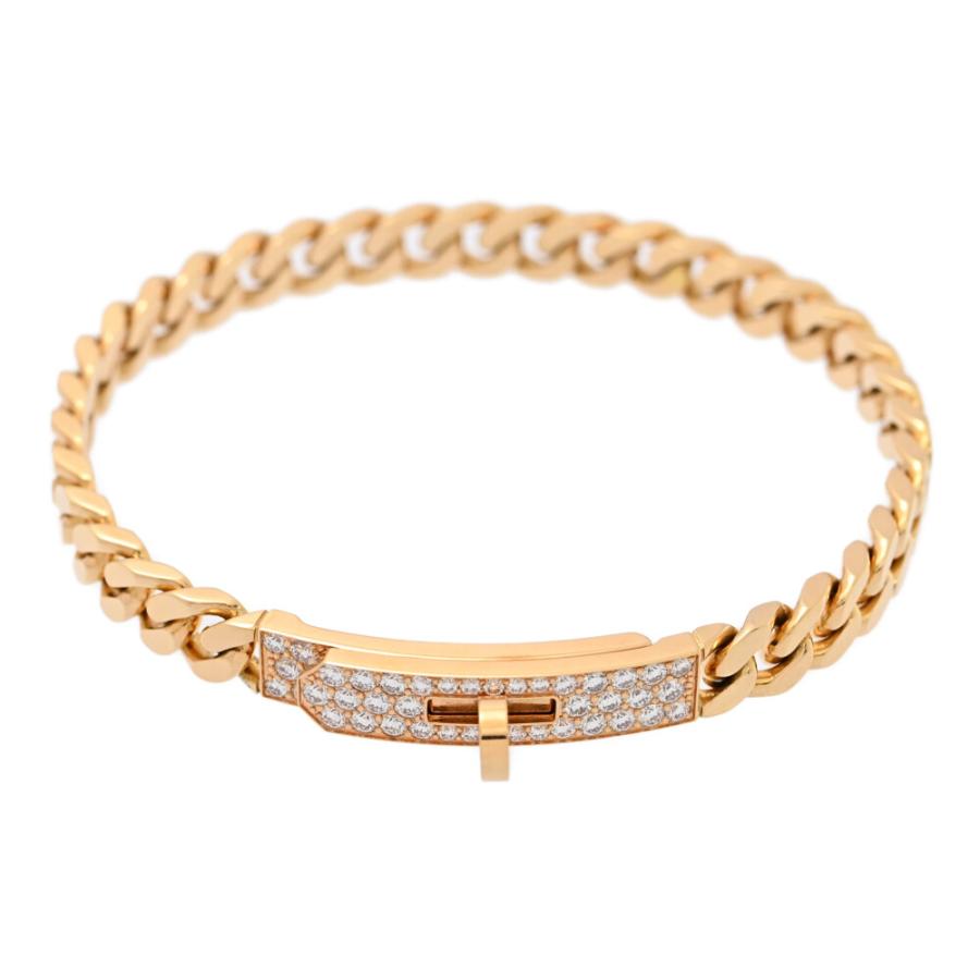 HERMES（エルメス） 0.90ct/HERMES ケリーグルメット 41P