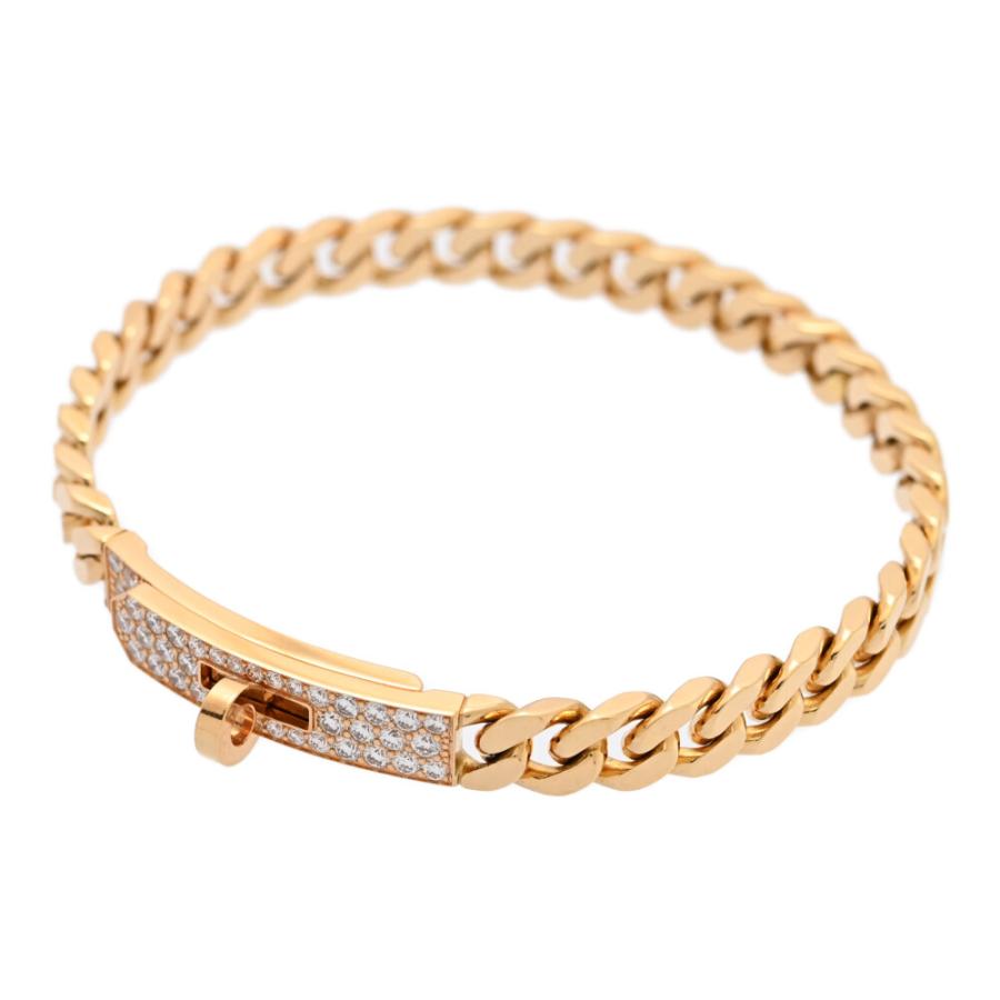HERMES（エルメス） 0.90ct/HERMES ケリーグルメット 41P