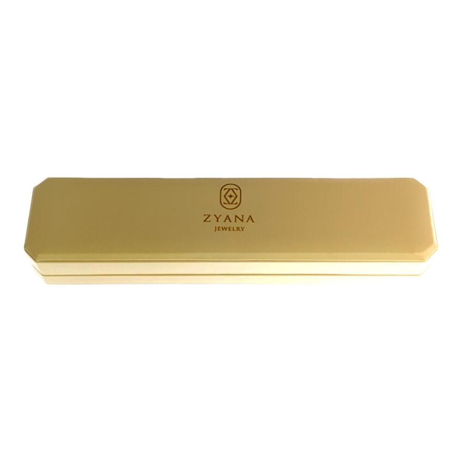 美品 8.174ct ラボグロウンダイヤモンド テニスセッティング