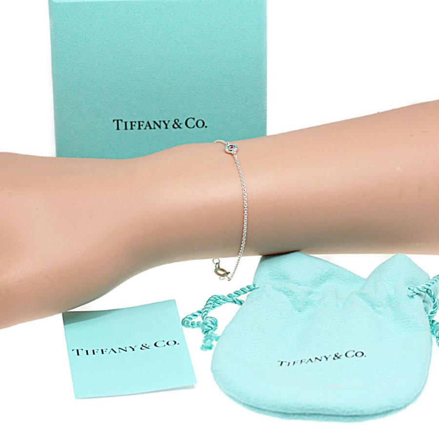 TIFFANY&Co.（ティファニー） エルサペレッティ・カラーバイザヤード