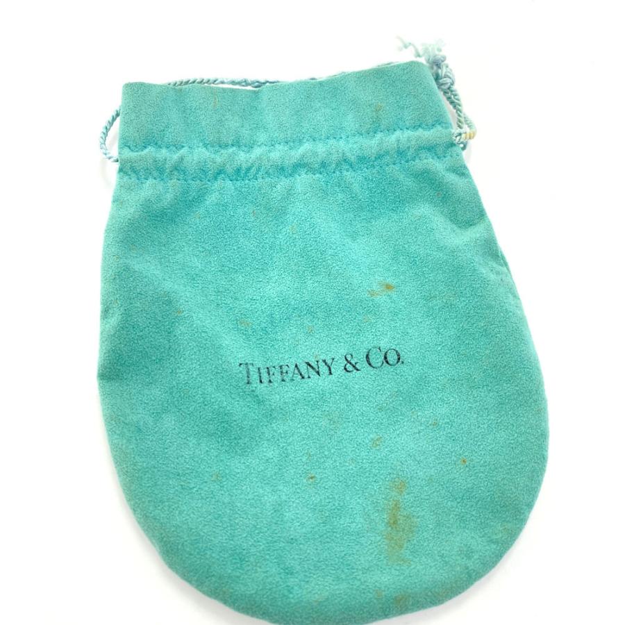 TIFFANY&Co.（ティファニー） かんざじ ヘアピン2点セット ヘア