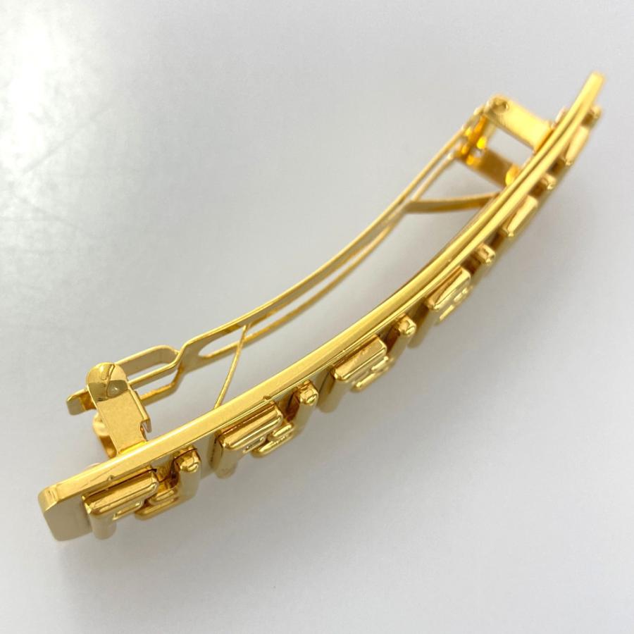 FENDIヘアアクセサリー 楽天市場】FENDI フェンディ ヘアクリップ 8AH325 A44G
