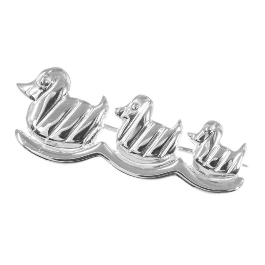 TIFFANY&Co. ティファニー ハウスデザイン アヒルモチーフ・1991 TIFFANY&Co. ティファニー ハウスデザイン アヒルモチーフ・1991
