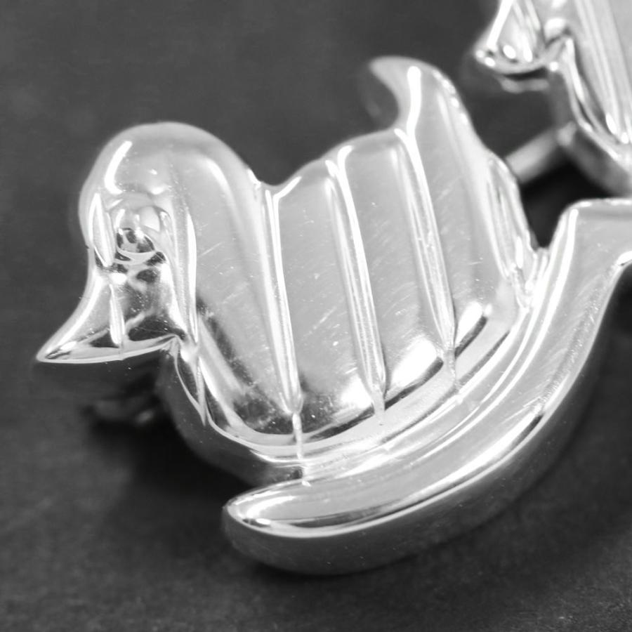 TIFFANY&Co. ティファニー ハウスデザイン アヒルモチーフ・1991 TIFFANY&Co. ティファニー ハウスデザイン アヒルモチーフ・1991