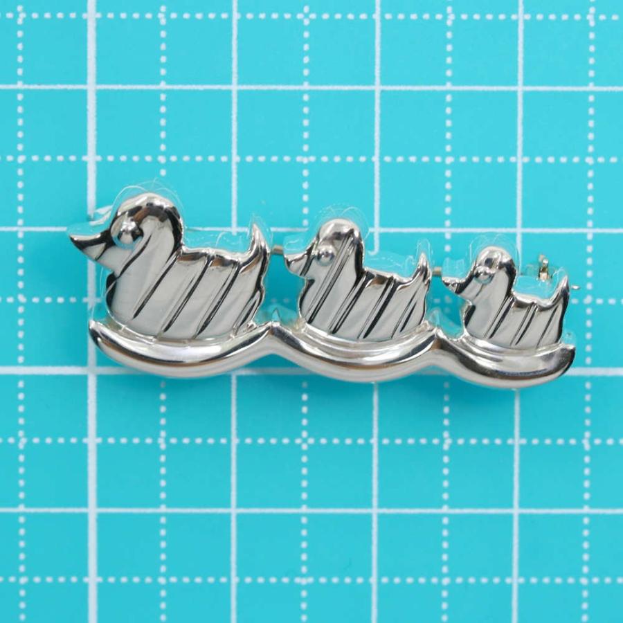 TIFFANY&Co. ティファニー ハウスデザイン アヒルモチーフ・1991 TIFFANY&Co. ティファニー ハウスデザイン アヒルモチーフ・1991