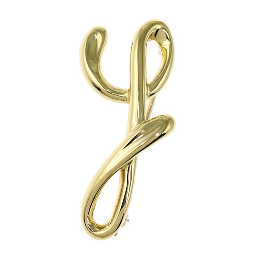 TIFFANY&Co. ティファニー エルサペレッティ・レター TIFFANY&Co. ティファニー エルサペレッティ・レター