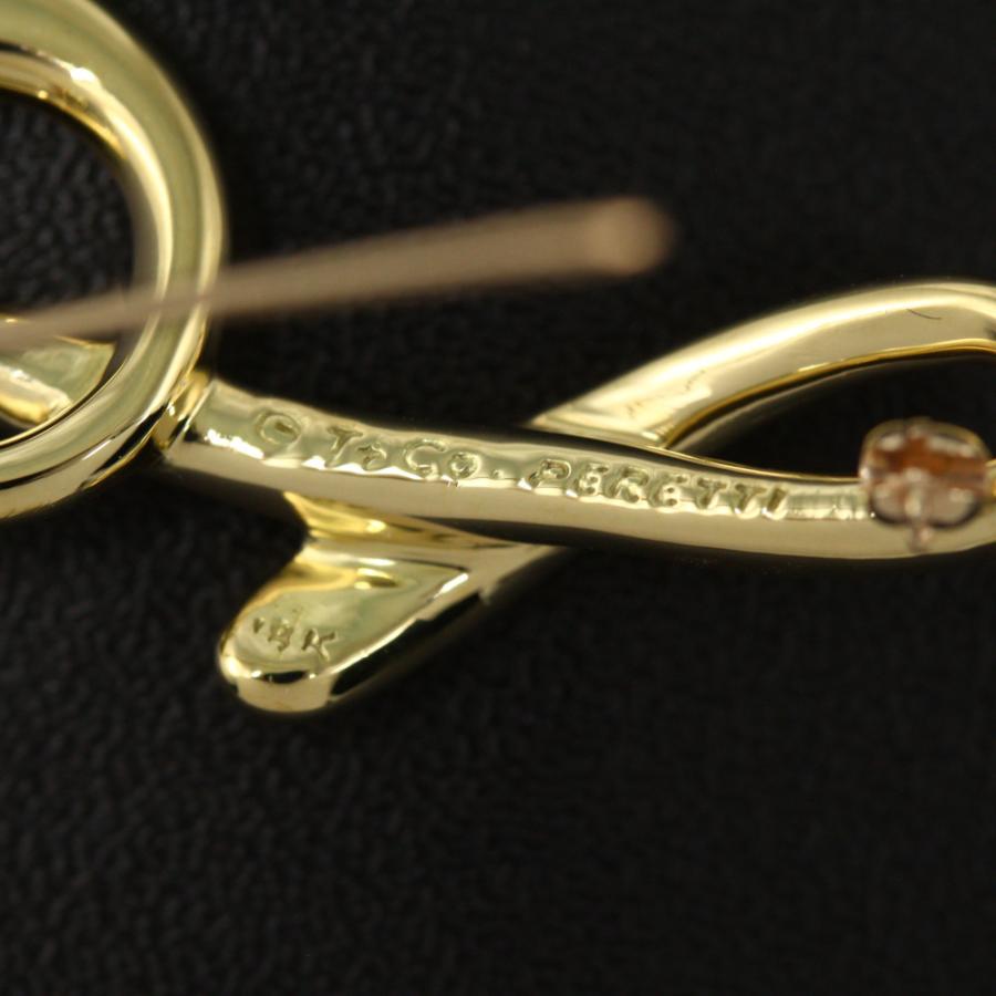 TIFFANY&Co. ティファニー エルサペレッティ・レター TIFFANY&Co. ティファニー エルサペレッティ・レター