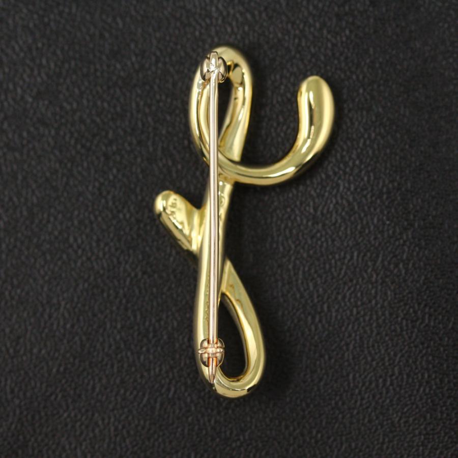 TIFFANY&Co. ティファニー エルサペレッティ・レター TIFFANY&Co. ティファニー エルサペレッティ・レター