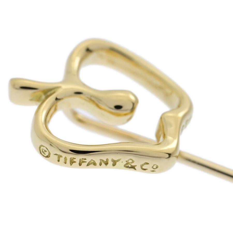 TIFFANY&Co.（ティファニー） TIFFANY ＆ Co. エルサペレッティ