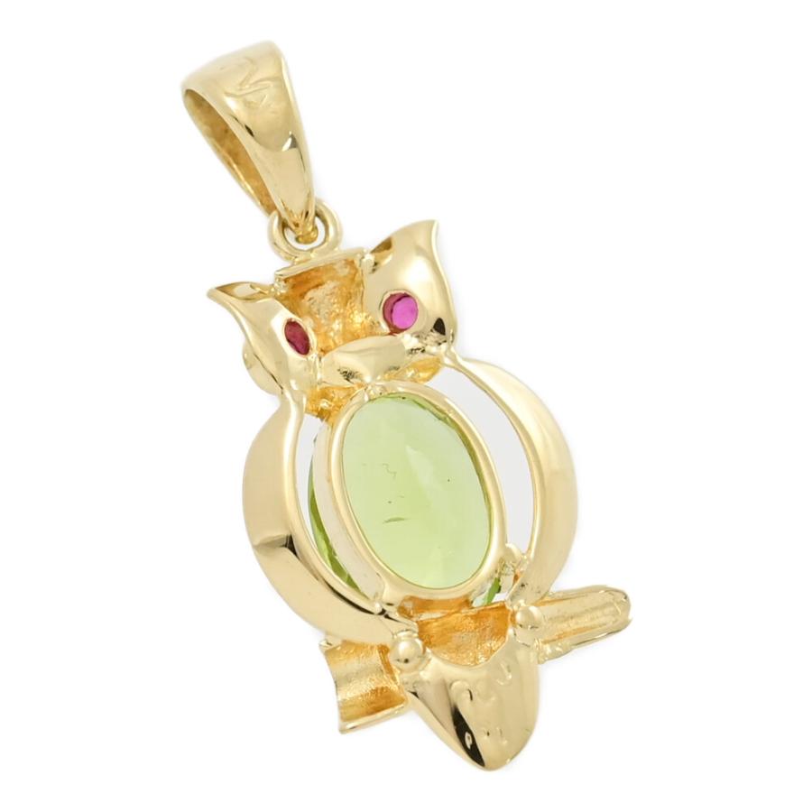 ポンテ・ヴェッキオ 750 ビーペンダント ポンテ・ヴェッキオ 750 ビーペンダント - メルカリ