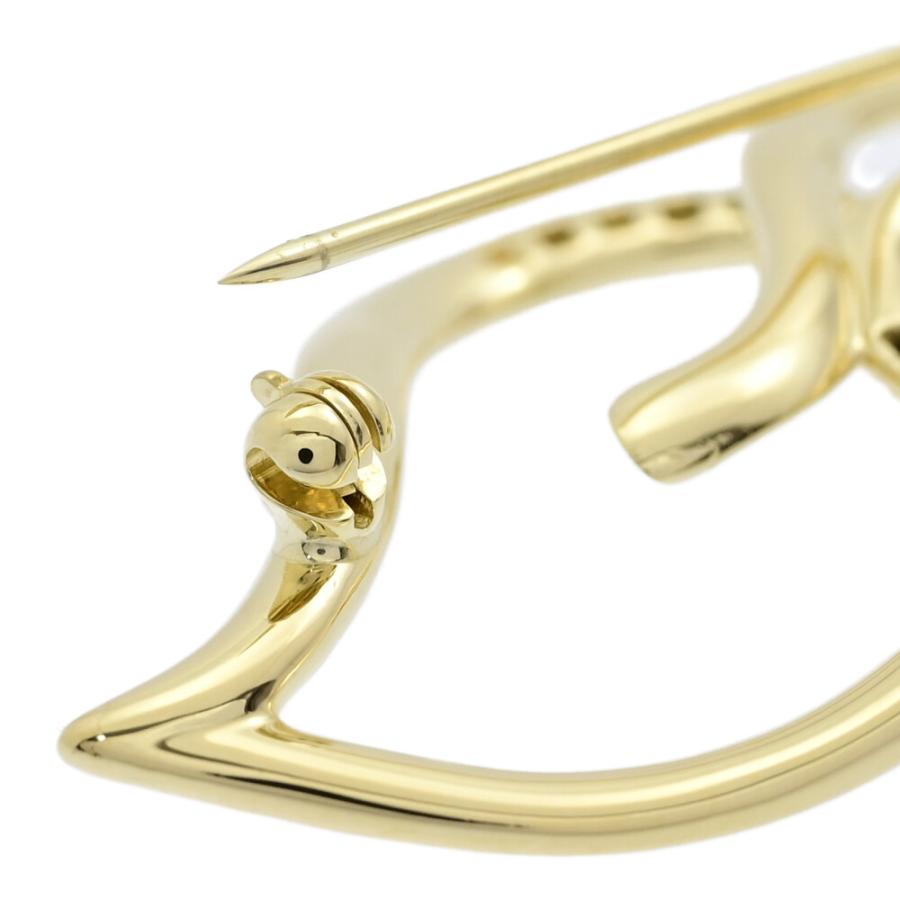 TIFFANY&Co.（ティファニー） TIFFANY ＆ Co. リーフモチーフ 16P