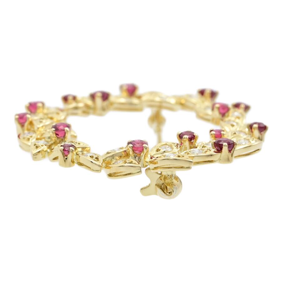 MIKIMOTO（ミキモト） RU1.42ct/FD:0.7ct/MIKIMOTO/ミキモト ルビー