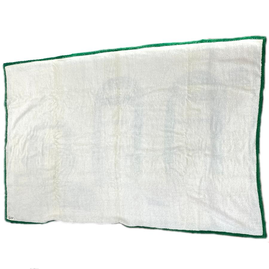 HERMES - エルメス ブランケット・インテリアタオル インテリア