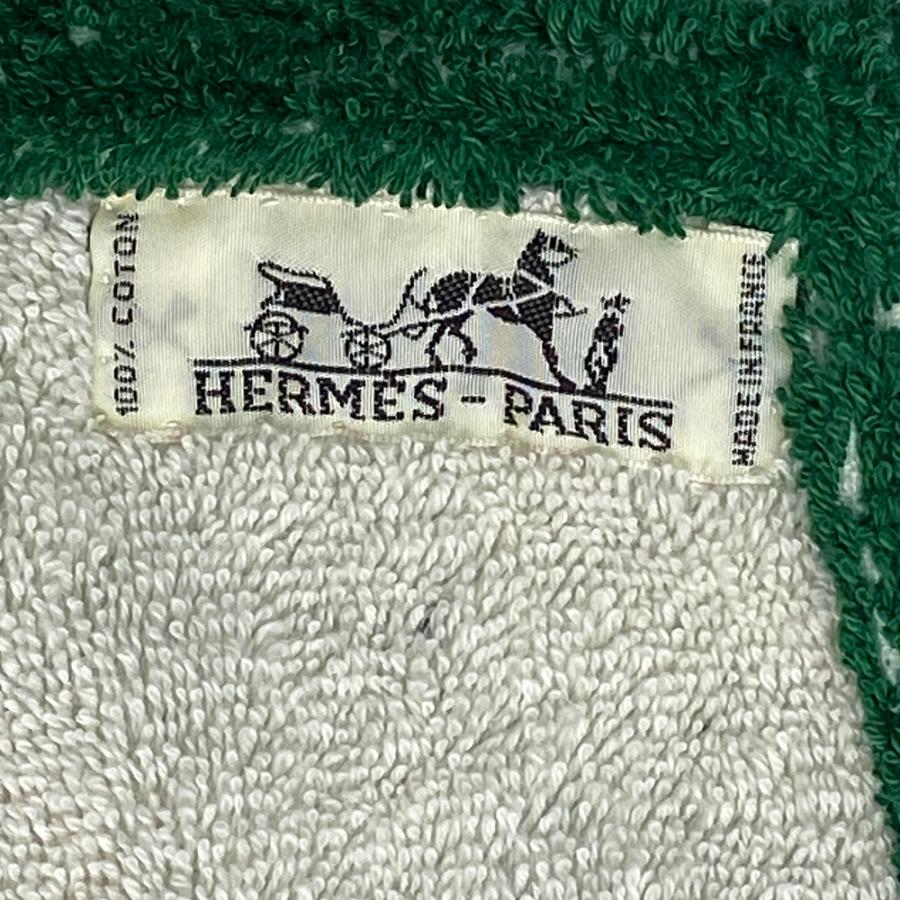 HERMES（エルメス） ブランケット・インテリアタオル・ラグマット