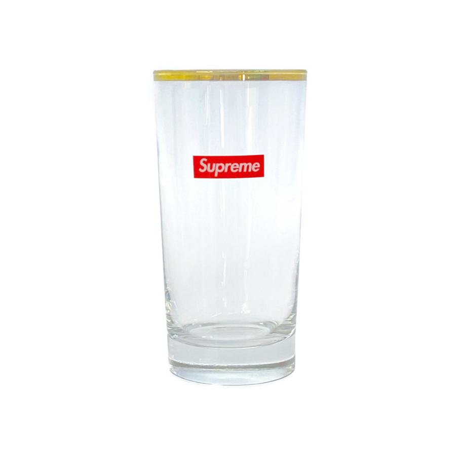 Supreme シュプリーム 15AW Bar Glass・バーグラスインテリア