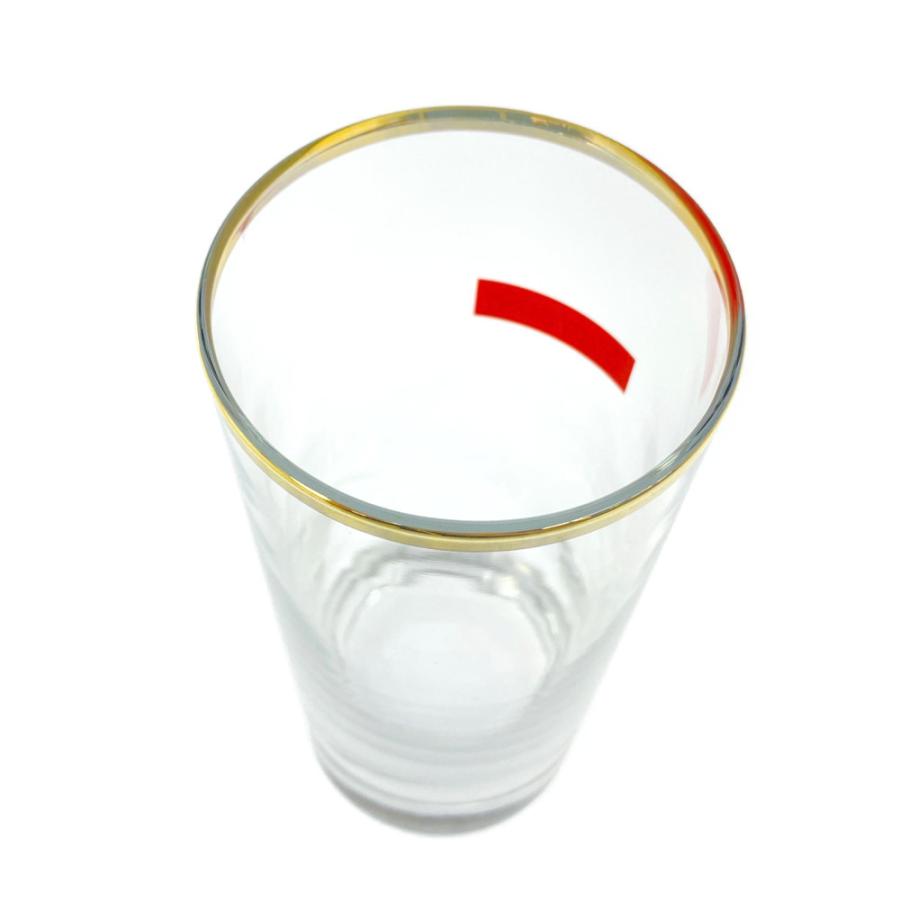 Supreme シュプリーム 15AW Bar Glass・バーグラスインテリア/クリア 