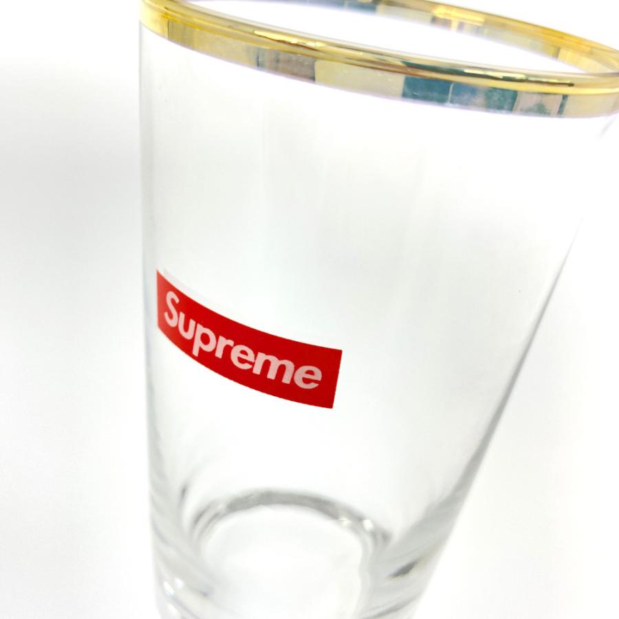 Supreme（シュプリーム） 15AW Bar Glass・バーグラスインテリア