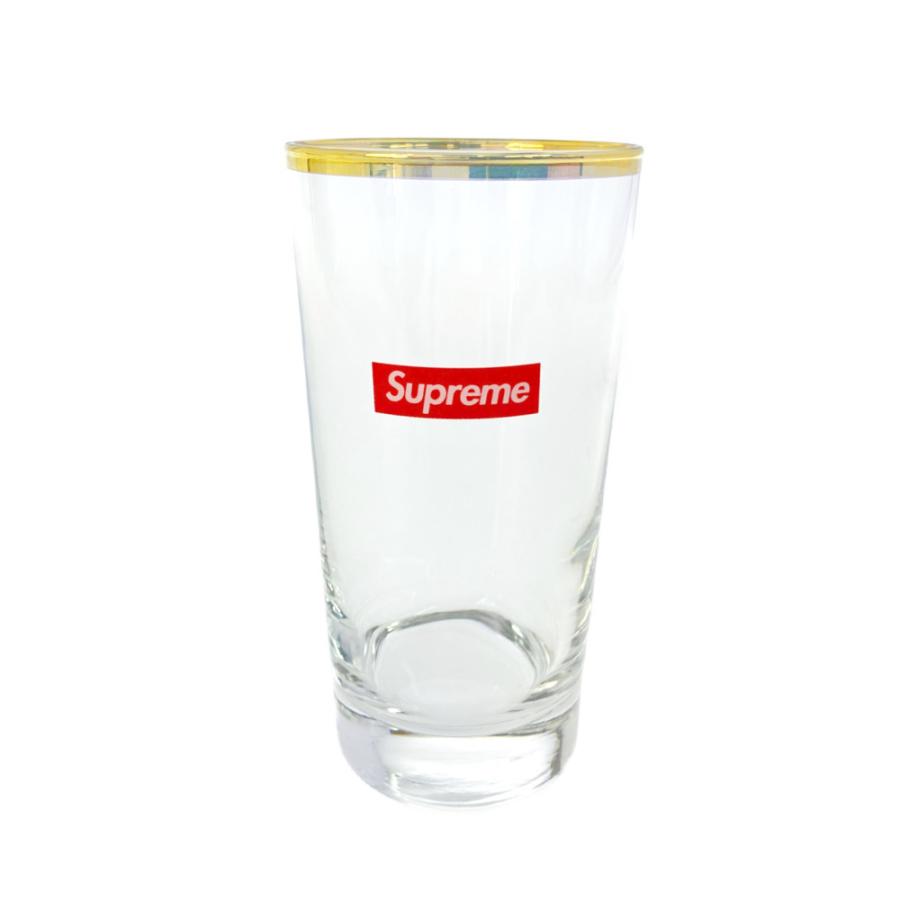 Supreme シュプリーム 15AW Bar Glass・バーグラスインテリア/クリア 