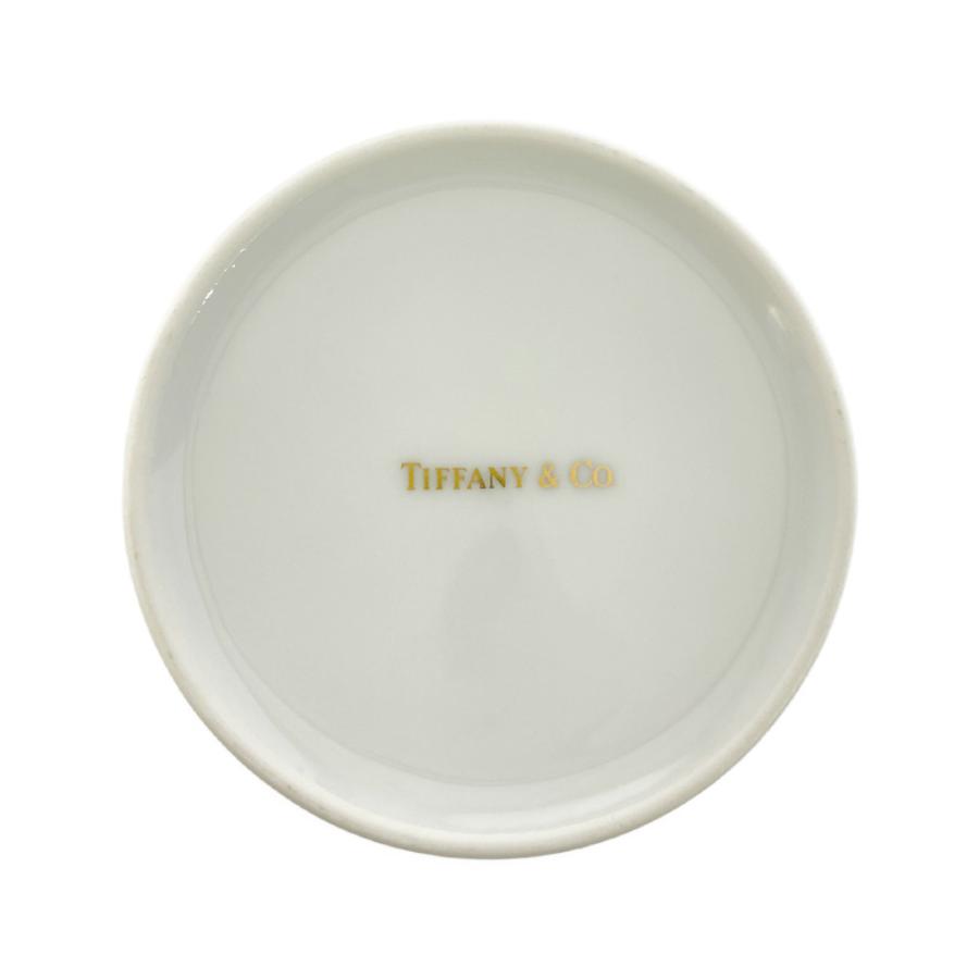 TIFFANY&Co.（ティファニー） ダンシングT ココット 食器 6点セット