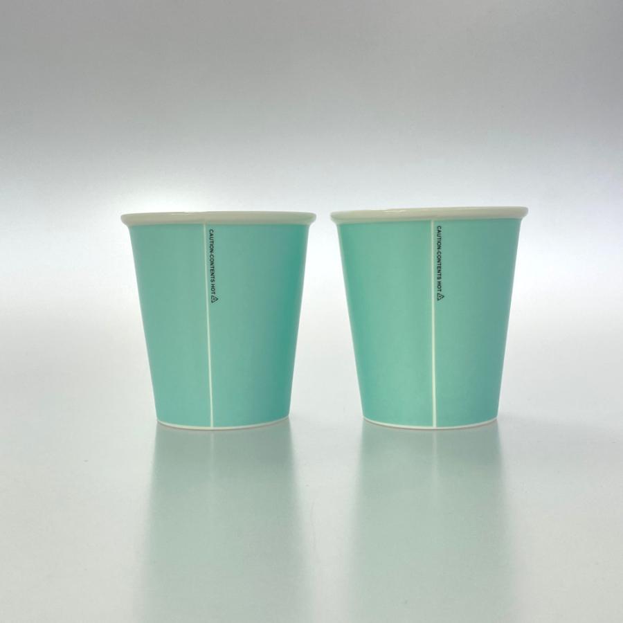 Tiffany &amp; Co. - Tiffany &amp; Co. ティファニー ペーパーカップ ティファニー カップ スターリングシルバー ペーパーカップ