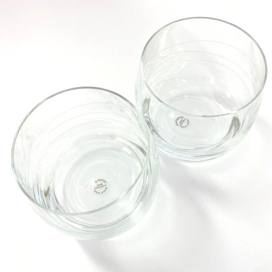 TIFFANY&Co. ティファニー カデンツ グラスセット 食器