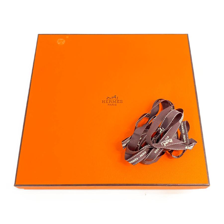 HERMES（エルメス） 皿・食器/プレートインテリア/ホワイト/HERMES