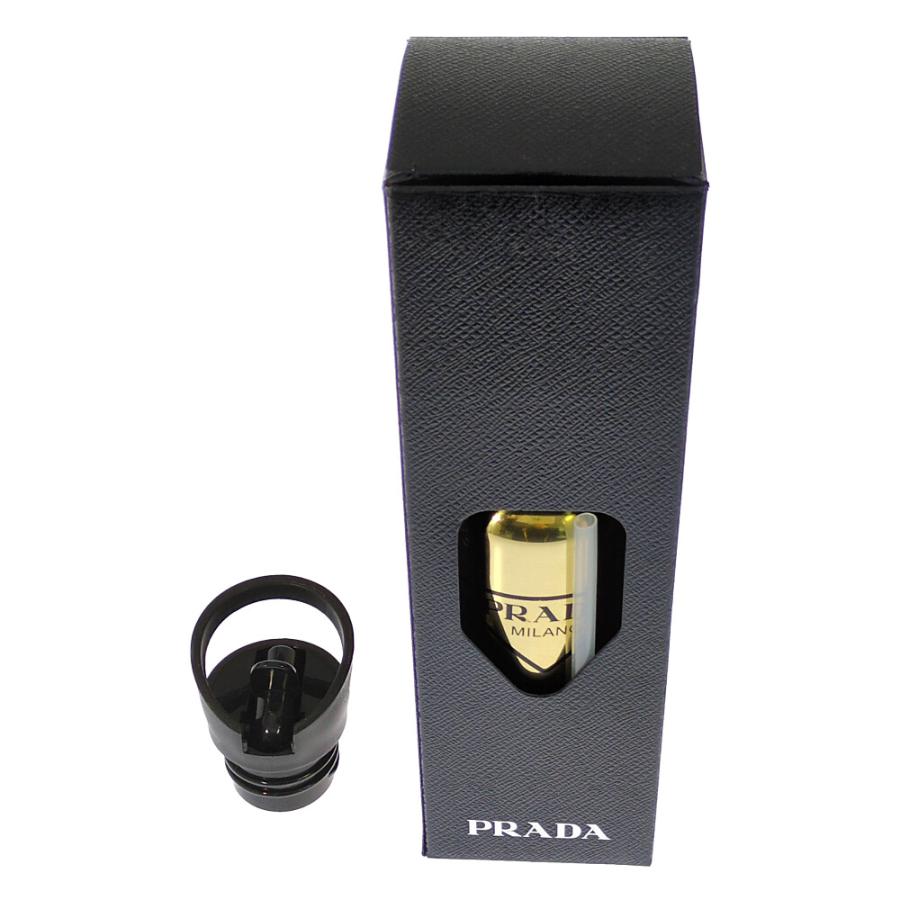PRADA（プラダ） ステンレススチール ウォーターボトル 500ml 保温