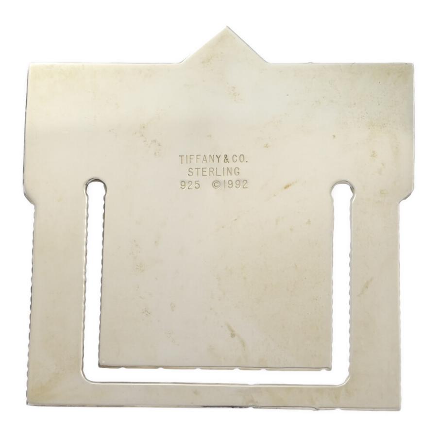 TIFFANY&Co.（ティファニー） TIFFANY ＆ Co. ブックマーカー しおり