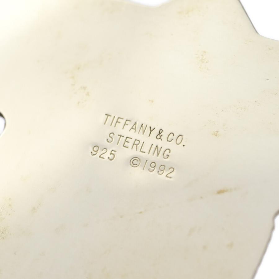 TIFFANY&Co.（ティファニー） TIFFANY ＆ Co. ブックマーカー しおり