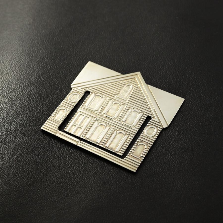 TIFFANY&Co.（ティファニー） TIFFANY ＆ Co. ブックマーカー しおり