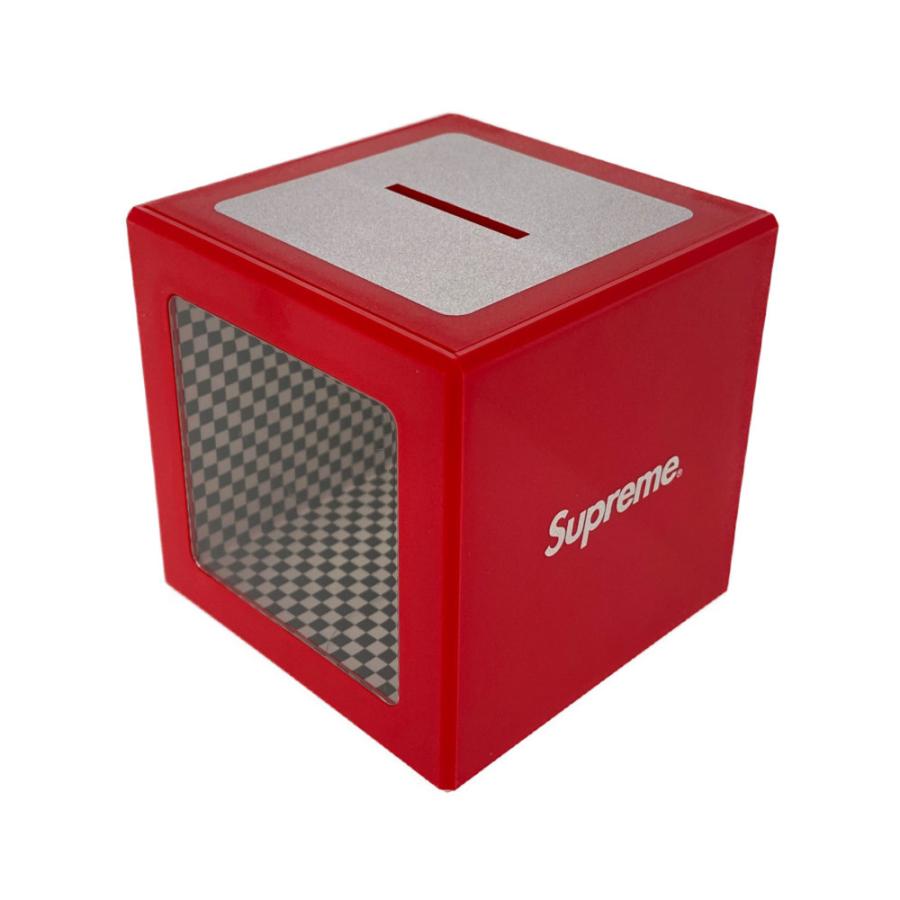 supreme 貯金箱 オシャレ Supreme シュプリーム 18SS Illusion Coin Bank・貯金箱