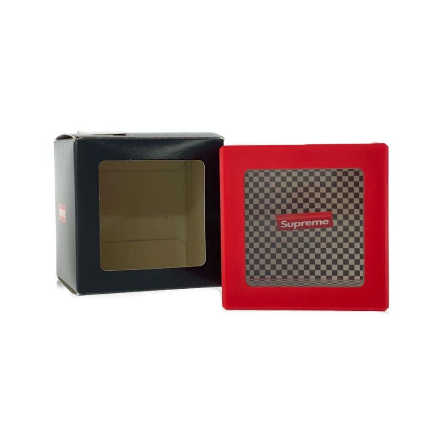Supreme シュプリーム 18SS Illusion Coin Bank・貯金箱