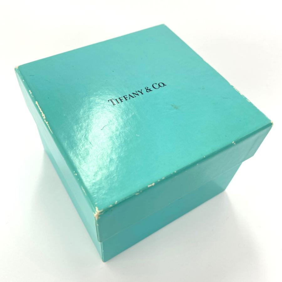 TIFFANY&Co. ティファニー Tiffany FIRE STATION・Piggy bank 貯金箱