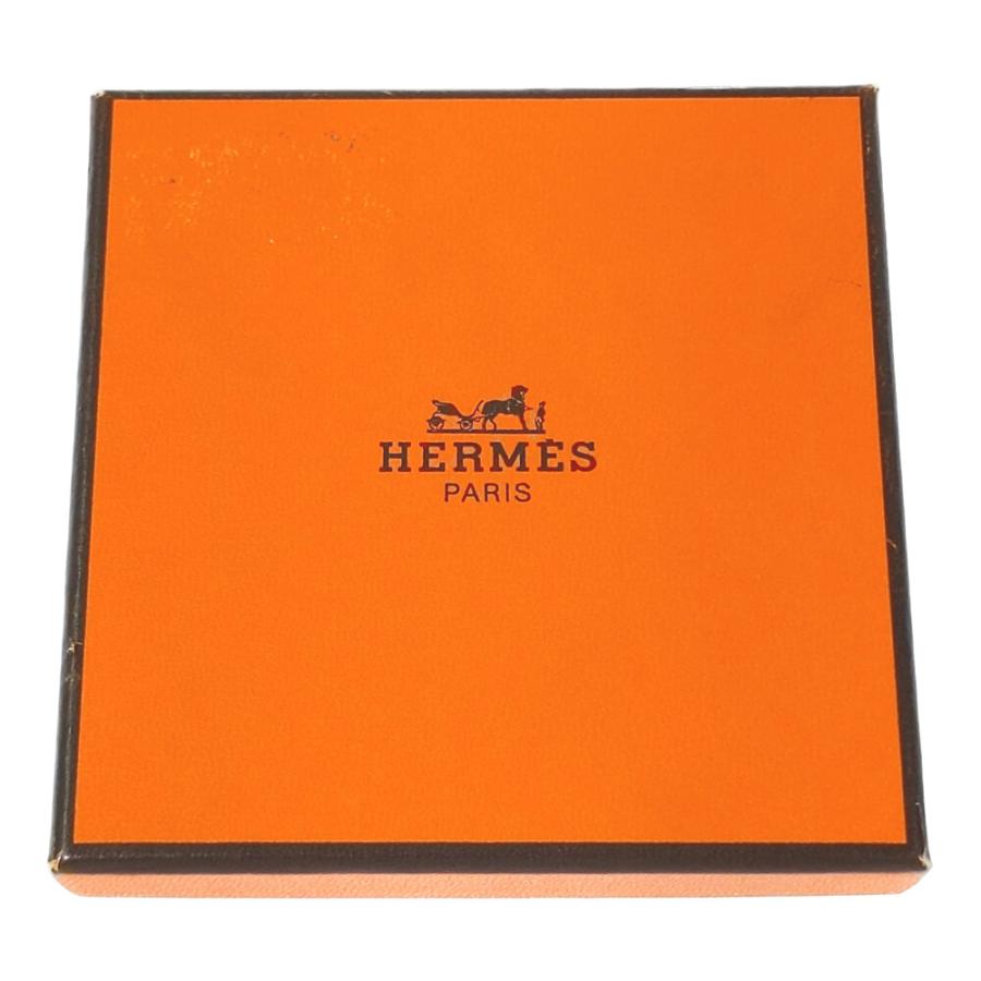 エルメス 折りたたみ コンパクトミラー/ブラック/HERMES 翌日配送可/b240507/518504｜rfstore｜09