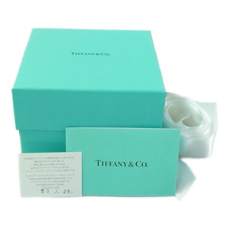 TIFFANY&Co. TIFFANY & Co./ティファニー ジュエリーボックス TIFFANY&Co. TIFFANY & Co./ティファニー ジュエリーボックス
