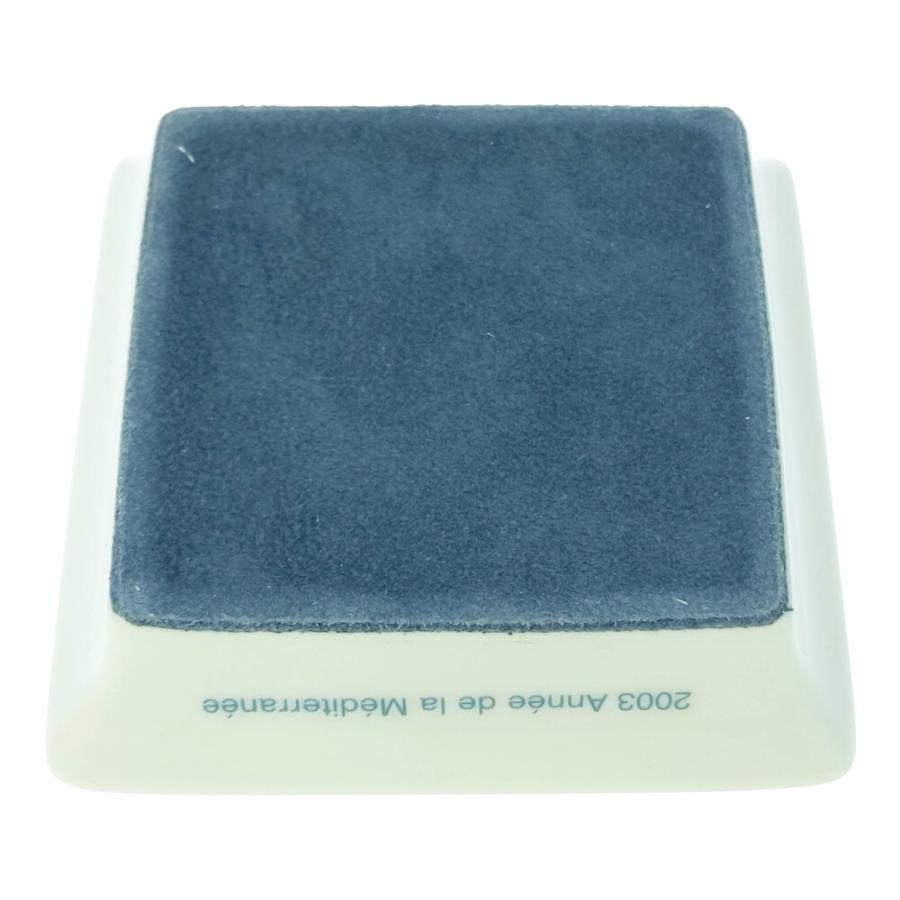 HERMES エルメス オブジェ アクセサリートレー  インテリア 2003年 annee de la mediterranee 船 食器 インテリア//b241014/535751 | HERMES | 01