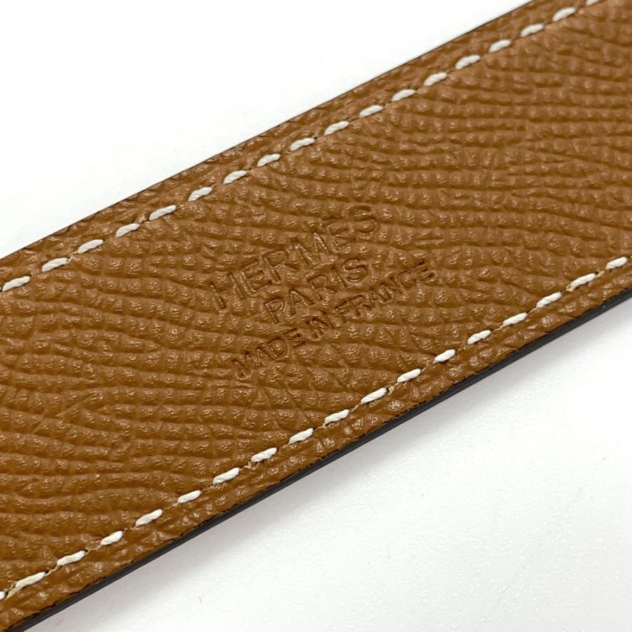 HERMES エルメス ロマンス・スカーフリング スカーフベルト HERMES エルメス ロマンス・スカーフリング スカーフベルト
