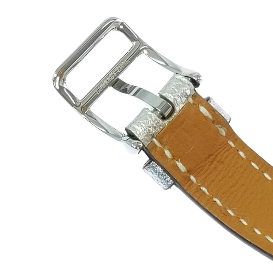 HERMES エルメス スカーフリングリング・指輪-3.8g/25号/#65