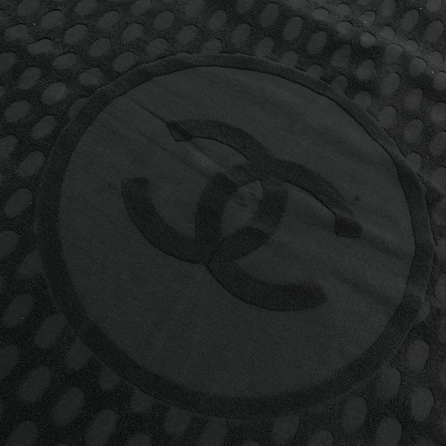 CHANEL（シャネル） ブランケット パイルラグマットインテリア