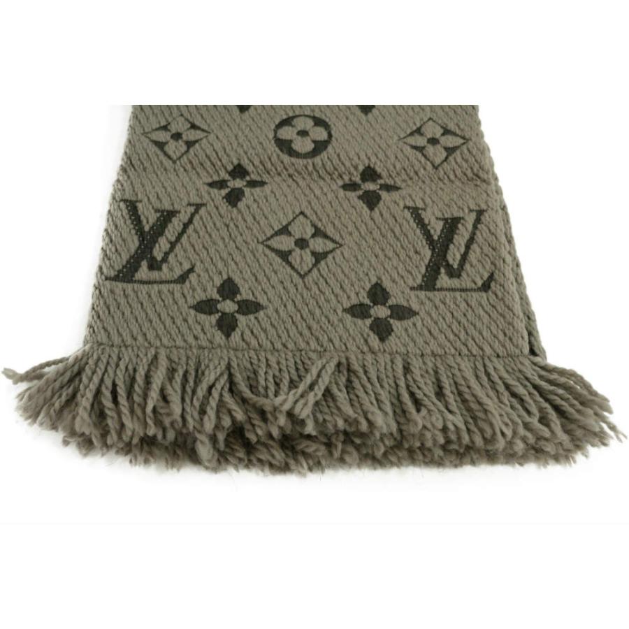 ルイヴィトン エシャルプロゴマニア・ヴェローナ マフラーネックウェア  