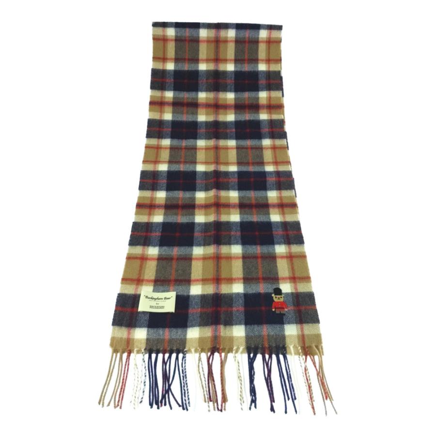 MACKINTOSH PHILOSOPHY（マッキントッシュフィロソフィー） タータン