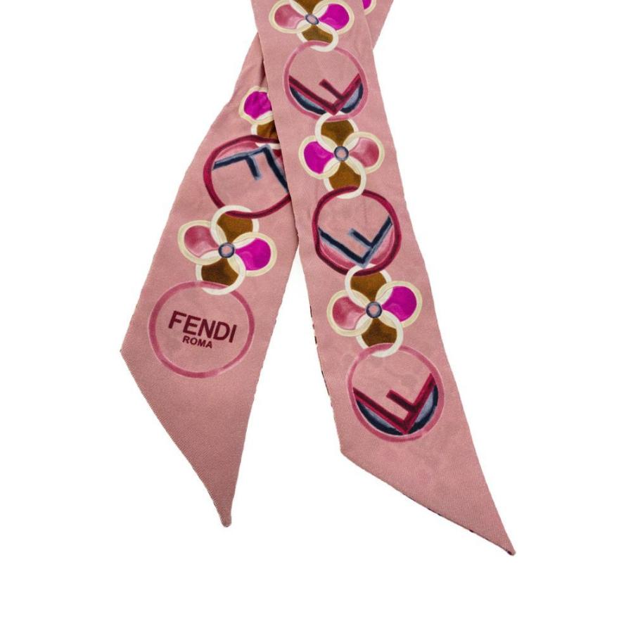 専用　　FENDI ラッピー リバーシブル FENDI フェンディ WRAPPY ラッピー ツイリー リバーシブル