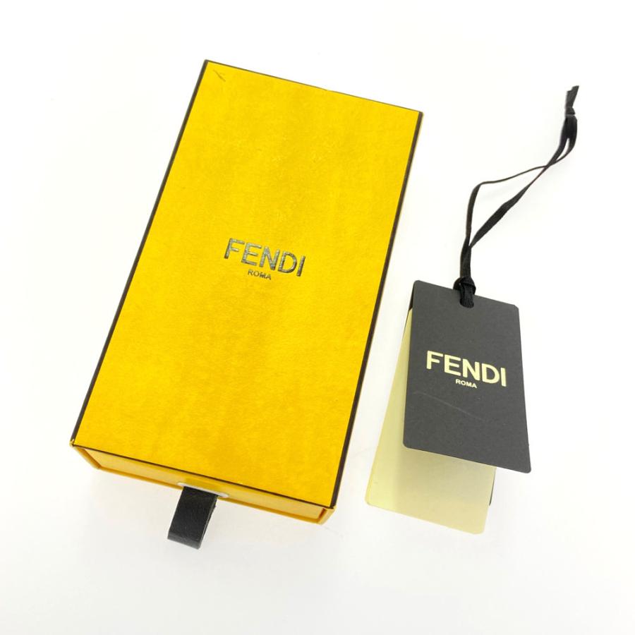 FENDI（フェンディ） シルクラッピースカーフネックウェア/FXT011A1C9