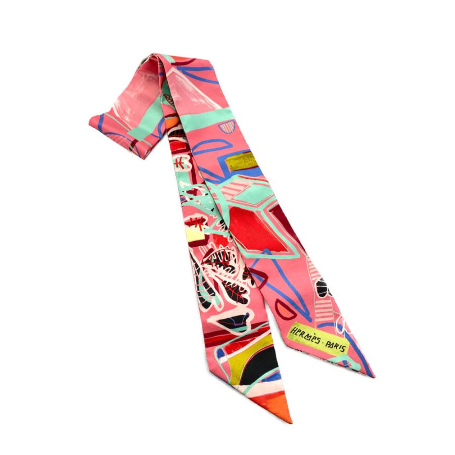 エルメスツイリー 熱帯のモダニズム エルメス ツイリー 熱帯のモダニズム Modernisme Tropical