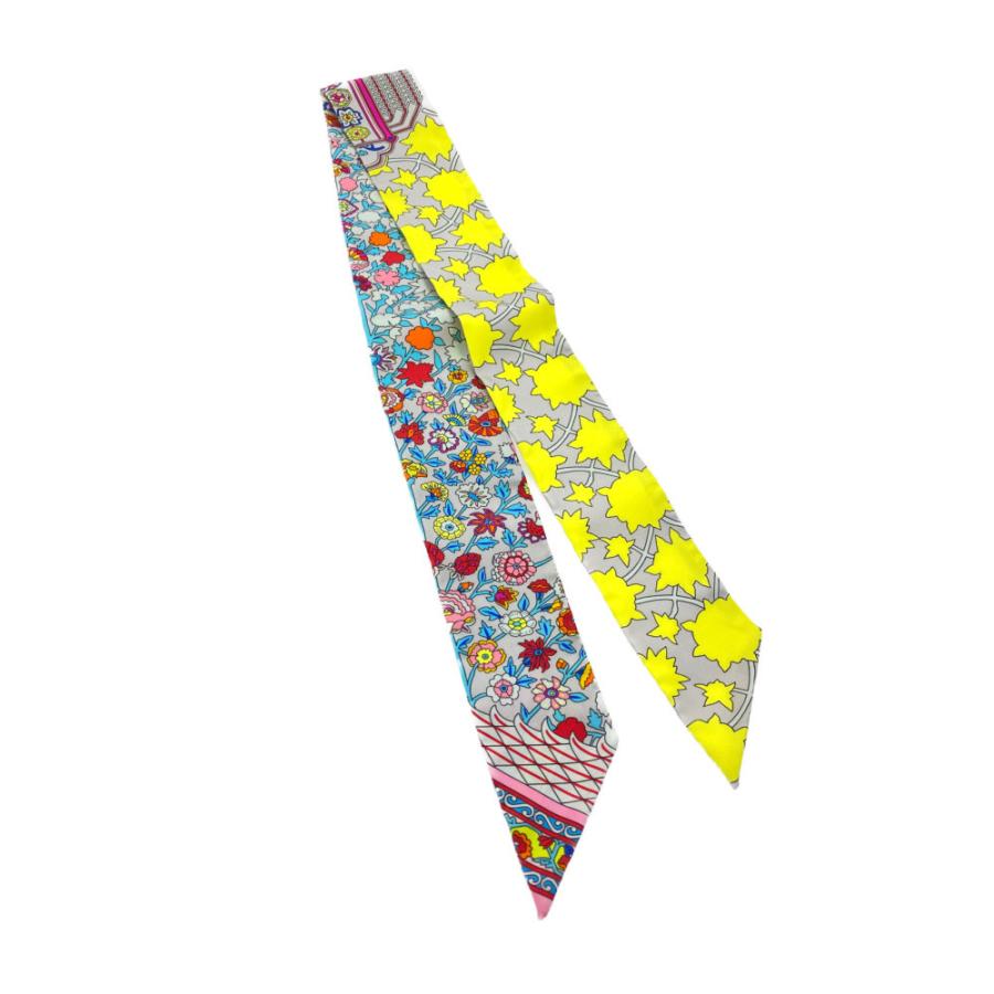 なんちゃん様ご希望　HERMES　エルメス　ペルシャ絨毯　ツイリー スカーフ なんちゃん様ご希望 HERMES エルメス ペルシャ絨毯 ツイリー