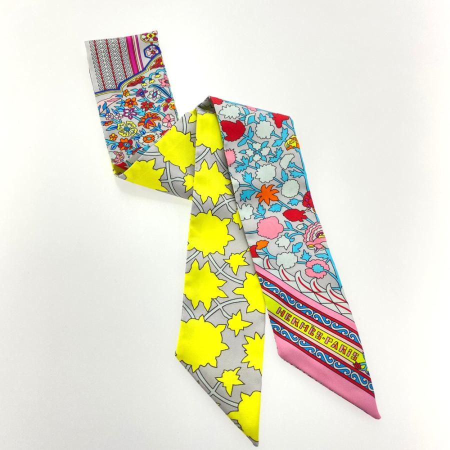 HERMES エルメス ツイリー Tapi Persans ペルシャ絨毯 HERMES エルメス ツイリー Tapi Persans ペルシャ絨毯 - メルカリ