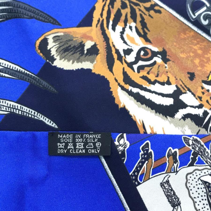 HERMES（エルメス） マキシツイリー・ANILASH スカーフネックウェア