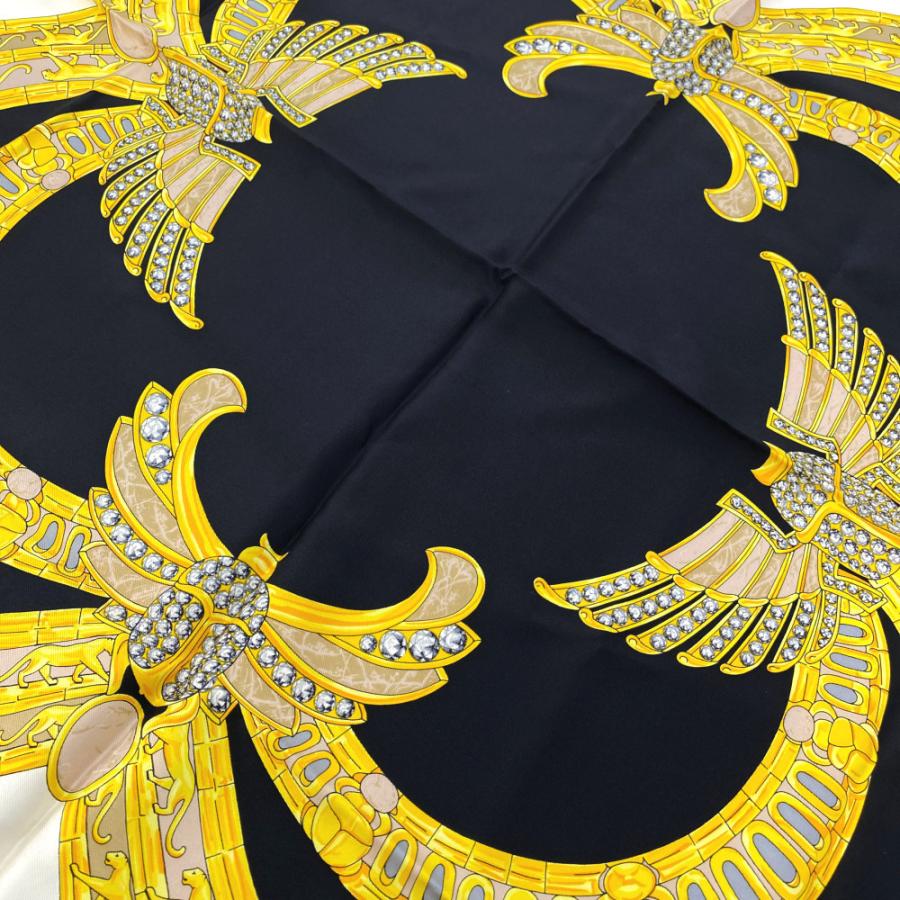 Cartier カルティエ マストドゥカルティエ・シルク パンテール 豹 装飾  