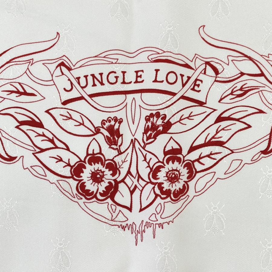 HERMES エルメス カレ90・ジャングル ラブ/JUNGLE LOVE・ヒョウ HERMES エルメス カレ90・ジャングル ラブ/JUNGLE LOVE・ヒョウ